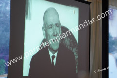 Homenagem ao Maestro Patrício Cecílio 