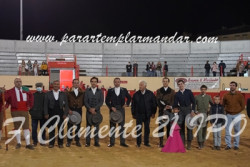 Personagens da FESTA   Azambuja
