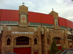 Valdemorillo, feria taurina de San Blas y la Candelaria, 2022 