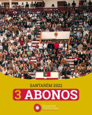 Associação Sector 9 ,Gestora na Monumental “Celestino Graça”.
