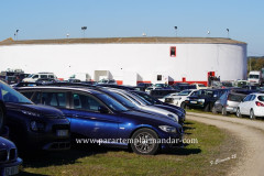 Grande ambiente naquele que foi o 1º grande acontecimento da temporada 2022
