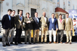 Apresentada a Temporada 2022 em Santarém