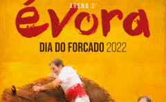 Dia 26 de Março - Dia do Forcado na Arena D'Évora