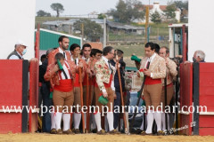 Casa cheia na Granja,num grande Festival