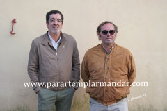 Zambujeira e Anão Madureira,em BEJA.