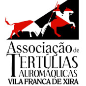 VIII Aniversàrio da Associação Tertúlias Tauromáquicas do Concelho Vila Fanca Xira.
