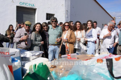 Personagens da Festa -  Olivença