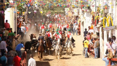 Feira Taurina da Azambuja de 26 a 30 de Maio.  