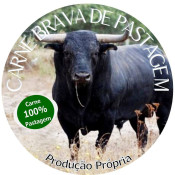 Faça a sua encomenda de Carne Brava de Pastagem