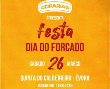 Mesmo sem  Luis Trigacheiro, a festa segue !