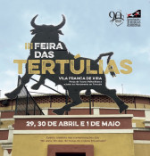 A II edição da Feira do Toiro - já no próximo fim-de-semana 