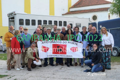 Personagens da FESTA  -. CARTAXO