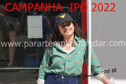 Personagens da Festa - Évora 