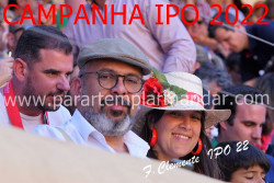 Personagens da Festa  - CAMUSCA 