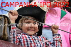 Personagens da Festa  -  BEJA