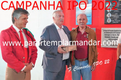 Homenagem a FRANCISCO VASSALO 
