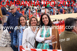 Personagens da Festa  -  AZAMBUJA 