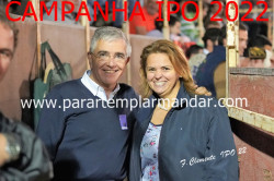 Personagens da Festa  -  Alenquer.