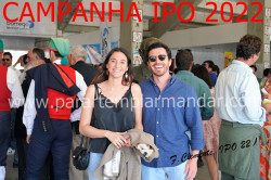 Personagens da Festa  SANTARÉM