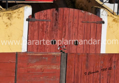 Barquinha de portas fechadas amanhã. 