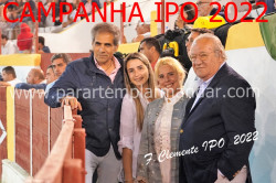 Personagens da Festa  - Terrugem