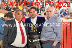 Personagens da Festa  -  MONTIJO