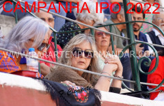 Personagens da Festa - Vila Franca