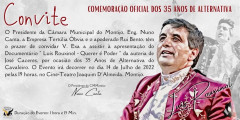 Apresentação Documentário - 