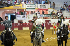 MOURA, 17 JULHO:CORRIDA COM EMOÇÃO!