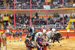 FRANCISCO PALHA E ANDRÉS ROMERO EM DESTAQUE NUMA CORRIDA LONGA.