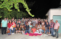 Personagens da Festa - Nazaré 