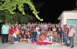 Personagens da Festa - Nazaré 