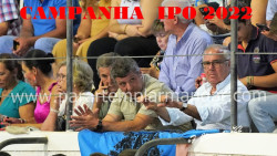 Personagens da Festa  -  MOURA