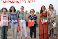 Personagens da Festa  -  LAVRE
