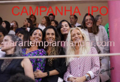 Personagens da Festa - Nazaré 