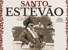 Uma Corrida de Toiros Especial por ocasião das Festas de Santo Estêvão