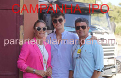 PERSONAGENS DA FESTA  - ABIUL