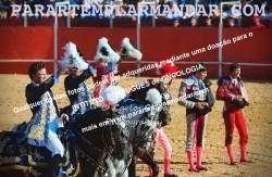 Fotogaleria da Corrida de 27 de Agosto em Alpiarça 