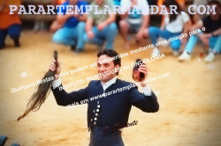 FÊRA de BARRANCOS 