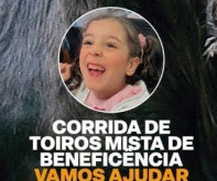 A BIA PRECISA DA NOSSA AJUDA...