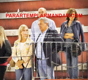 Personagens da Festa - Moita