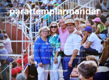 Personagens da FESTA  - Livramento