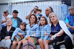 Personagens da Festa  - Azambuja