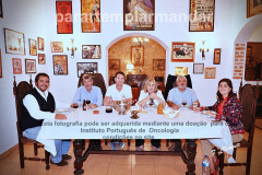 Jantar Convívio dos forcados Amadores do Cartaxo
