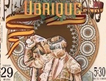 MORANTE DE LA PUEBLA EM DIRECTO DESDE UBRIQUE.