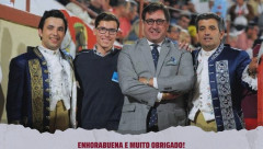 Balanço e Agradecimento da Temporada 2022
