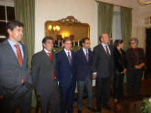 GALA DOS AFICIONADOS TAUROMÁQUICOS DO NORTE 