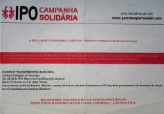 Gala dos Forcados Amadores do Cartaxo.