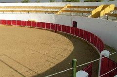 Alpalhão com corrida de toiros domingo de Páscoa