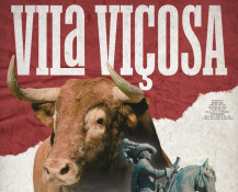 Vila Viçosa volta a receber um Festival Taurino 
